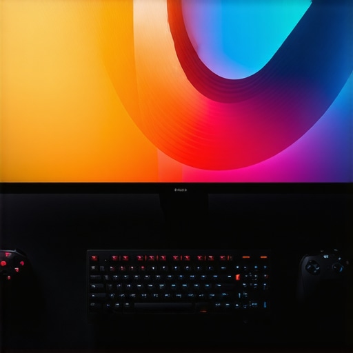 Ultimate Guide to IPS & 144Hz Monitors for Gaming and Work in 2024
