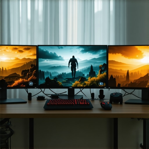 3 Cheap 144Hz Gaming Monitor Flaws You Must Check in 2026