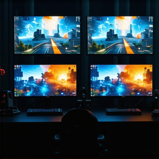 4 Cheap 144Hz Gaming Monitors That Won’t Ghost [2026 Tested]