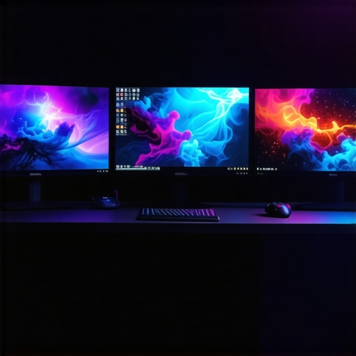 5 Budget 144Hz Gaming Monitors That Don’t Ghost [2026 Tests]