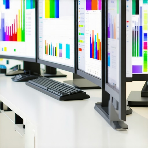 5 IPS Monitors for Design Work with 100% Color Accuracy [2026]