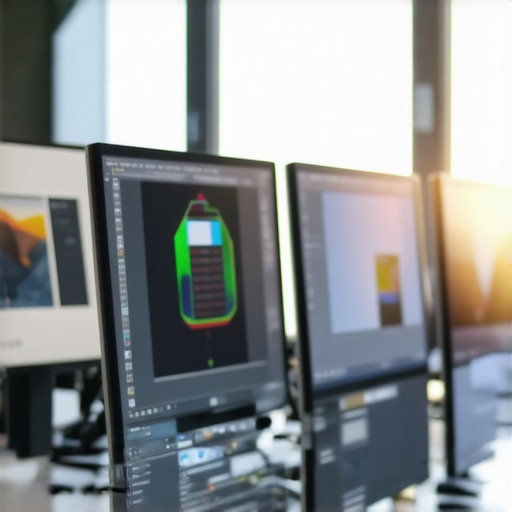 5 Pro-Grade IPS Work Monitors for Better Eye Comfort [2026]