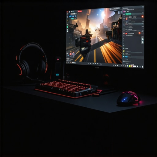 Best 144Hz Gaming Monitors for Smooth Play & Fast Response