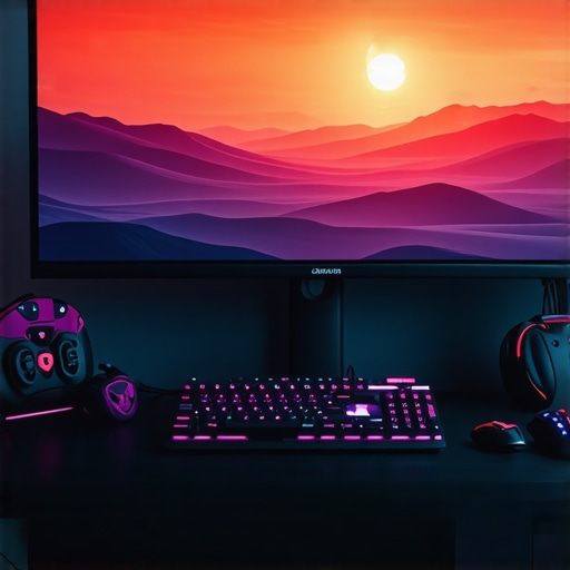 Best 144Hz IPS Gaming Monitors 2024: Ultimate Performance Guide