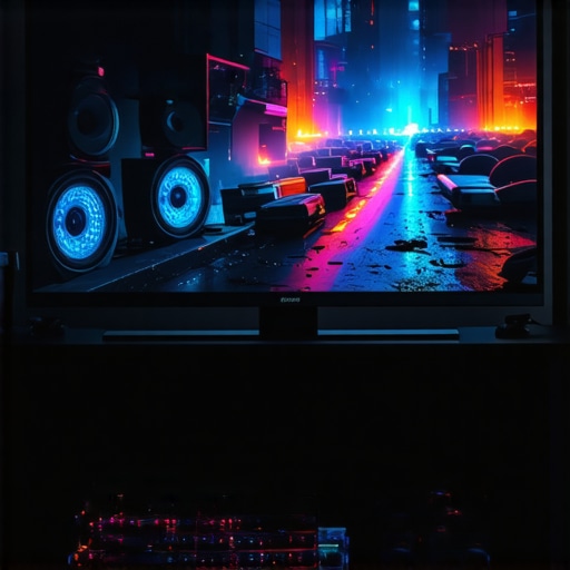 Best 144Hz IPS Gaming Monitors for Seamless Play in 2024