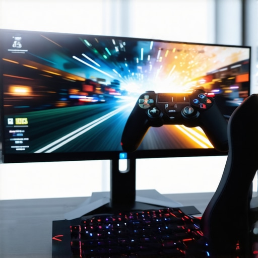 Best 144Hz IPS Gaming Monitors for Seamless Play in 2024