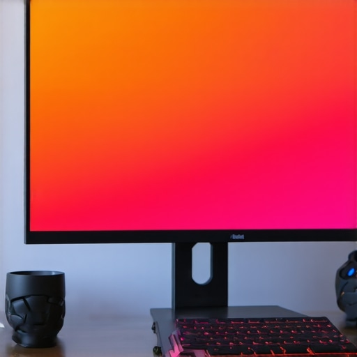 Best 144Hz IPS Monitors for Gaming & Work in 2024 | Top Picks