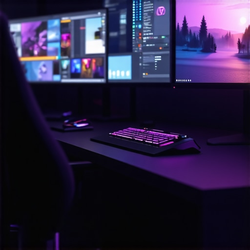 Best 144Hz IPS Monitors for Gaming & Work in 2024 | Top Picks