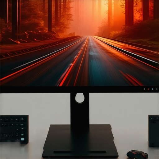 Best 144Hz IPS Monitors for Gaming & Work in 2024 | Top Picks