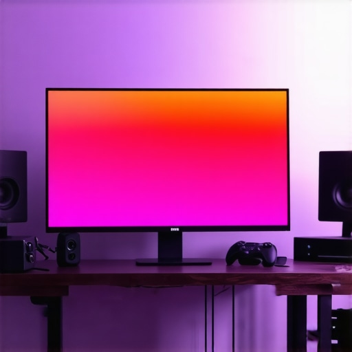 Best 144Hz IPS Monitors for Gaming and Work in 2024 | Top Picks