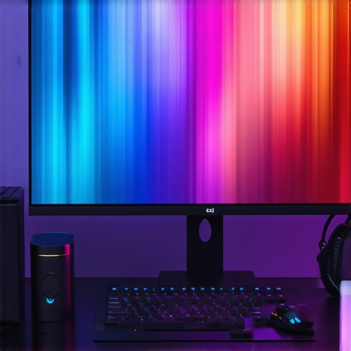 Best IPS & 144Hz Monitors for Gaming and Work in 2024