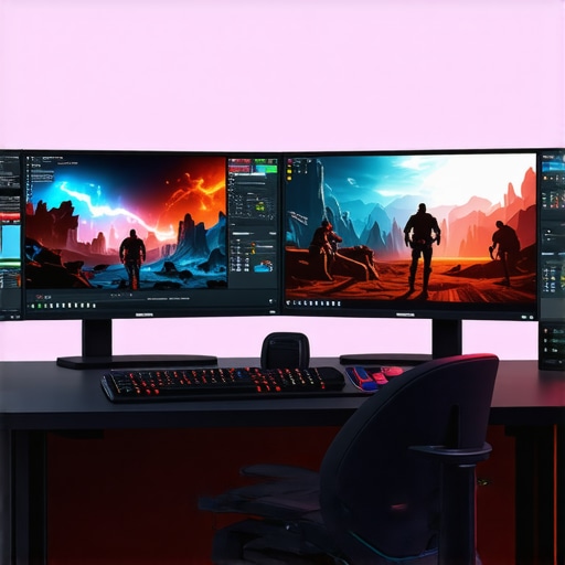 Cheap 144Hz Gaming Monitors: 4 Picks That Actually Last in 2026