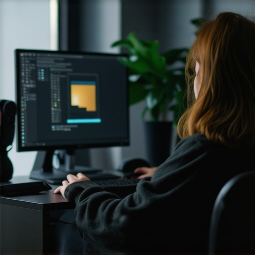 Is a 144Hz IPS Computer Monitor Better for Eyestrain? [2026]