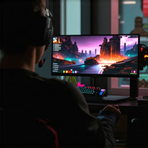 Stop Chasing Refresh Rates: Why 144Hz is Enough in 2026