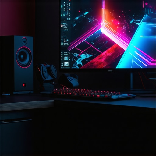 Top 144Hz IPS Gaming Monitors for Ultimate Performance in 2024