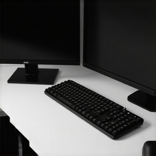 Top Work Monitors with 144Hz & IPS for Enhanced Productivity in 2024