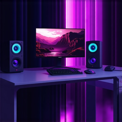 Ultimate Guide to IPS & 144Hz Monitors for Seamless Gaming & Productivity