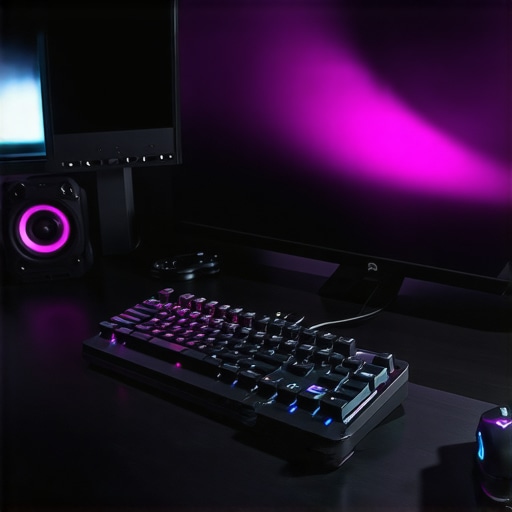 Ultimate Guide to IPS Monitors with 144Hz for Efficient Gaming & Work