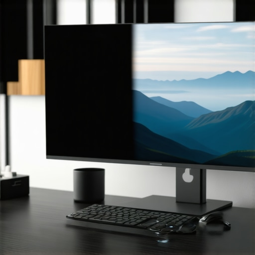 Ultimate Guide to IPS Work Monitors for Enhanced Productivity & Clarity 2024