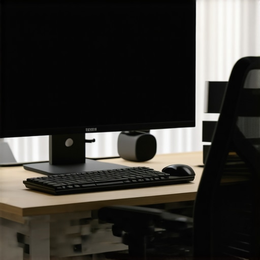 Ultimate Guide to IPS Work Monitors with 144Hz for Productivity
