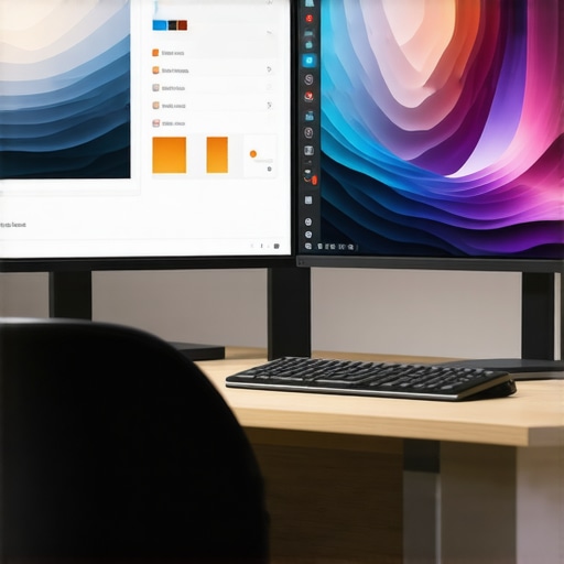 Ultimate Guide to Work Monitors with IPS & 144Hz for Enhanced Productivity