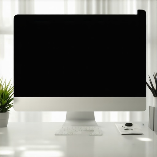 Ultimate Guide to Work Monitors with IPS & 144Hz for Enhanced Productivity