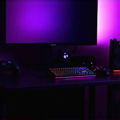 Why Every 144Hz Gaming Monitor Needs This Setting in 2026