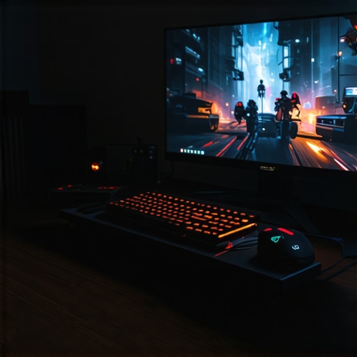 Why Your 144Hz Gaming Monitor Still Lags and How to Fix It