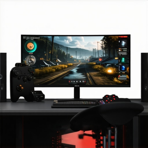144Hz Gaming: How to Stop Stutter Without G-Sync in 2026