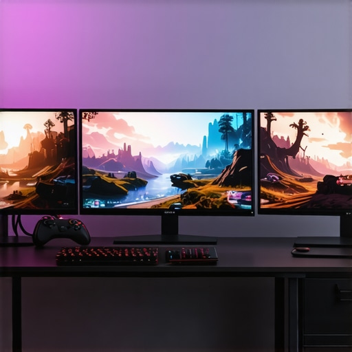 144Hz Gaming Monitor Test: 4 Budget Picks That Beat OLED in 2026