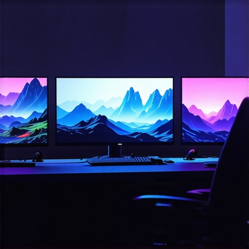 3 Budget 144Hz Gaming Monitor Picks for 1080p Pros [2026]