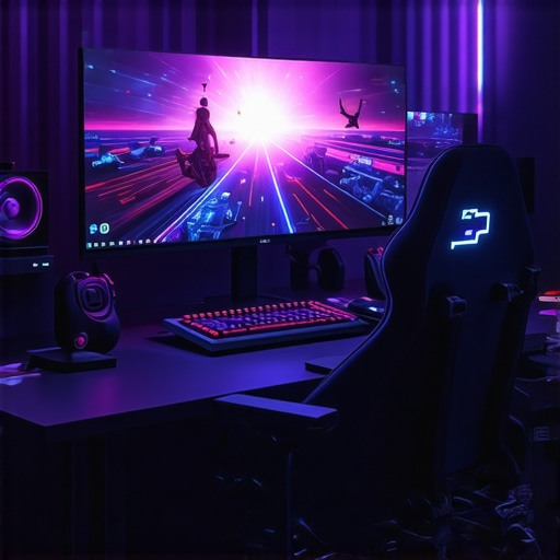 3 Myths About 144Hz Gaming Monitors You Should Ignore in 2026