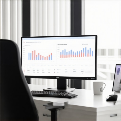 3 Reasons Curved Monitors Beat Flat Screens for Work in 2026