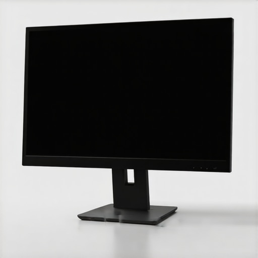 3 Simple IPS Monitor Fixes to Stop Grayish Blacks in 2026