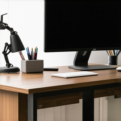 32-Inch 4K Monitors: Why This Size Wins for Work in 2026