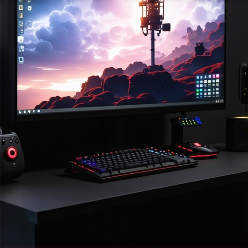 4 Simple Fixes for 144Hz IPS Monitor Lag [2026]