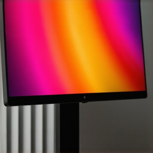 5 Hidden Settings for Better Color on Your 2026 IPS Monitor