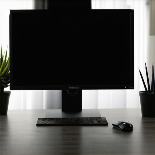 5 IPS Monitor Settings to Fix Text Blurring in 2026 [Tested]