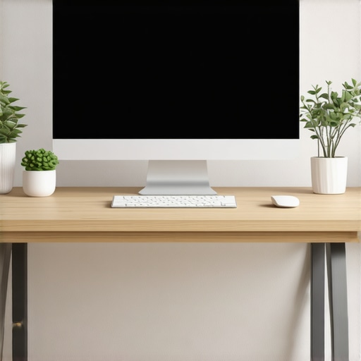 5 Matte IPS Monitor Fixes for Glare-Free Home Offices [2026]