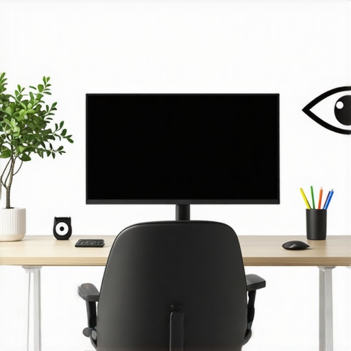 5 Ways a 144Hz Work Monitor Stops Eye Fatigue in 2026