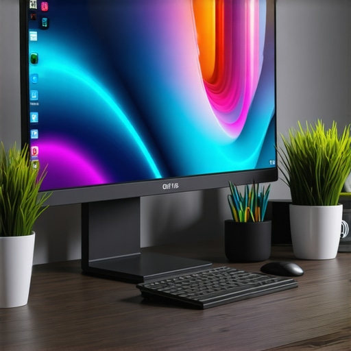 7 Hidden IPS Monitor Tricks for Better 2026 Work Visuals