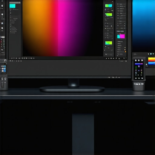 7 IPS Monitor Calibration Steps for 2026 Photo Editing