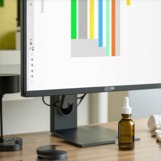 7 IPS Monitor Fixes to Stop Eye Strain at Work [2026 Checklist]