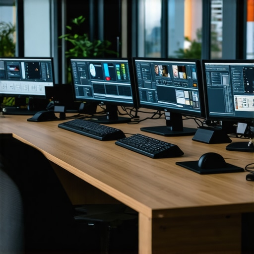7 Pro-Grade IPS Monitors for Remote Editors in 2026