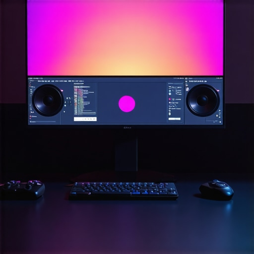 Forget 1440p: 4 Reasons Your 2026 Setup Needs a 4K Monitor