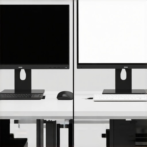 IPS vs Nano-IPS: Which 2026 Work Monitor Wins for Eye Strain?