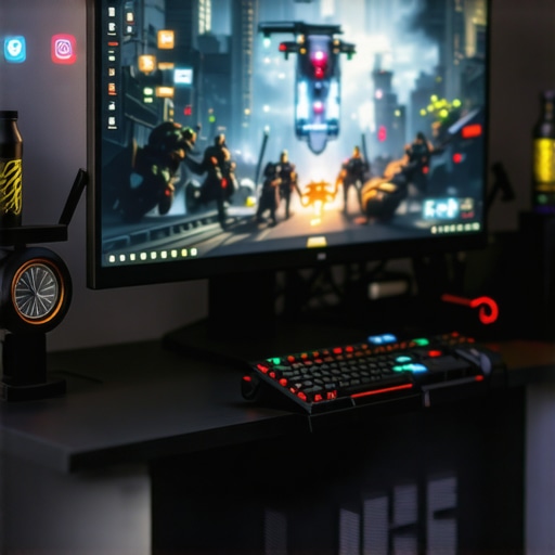 Is Your 144Hz Gaming Monitor Killing Productivity? 4 Fixes for 2026