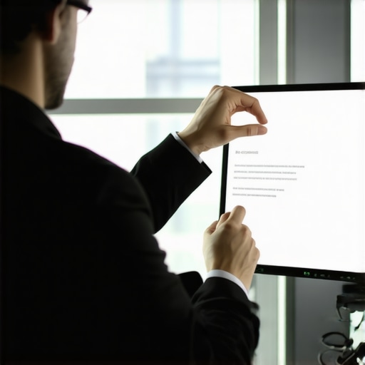 Stop Squinting: 5 Fixes for Blurry Text on 4K Monitors [2026]