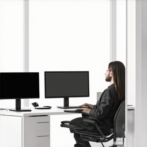 Why Ultra-Wide Monitors Beat Dual Screens for Coding in 2026