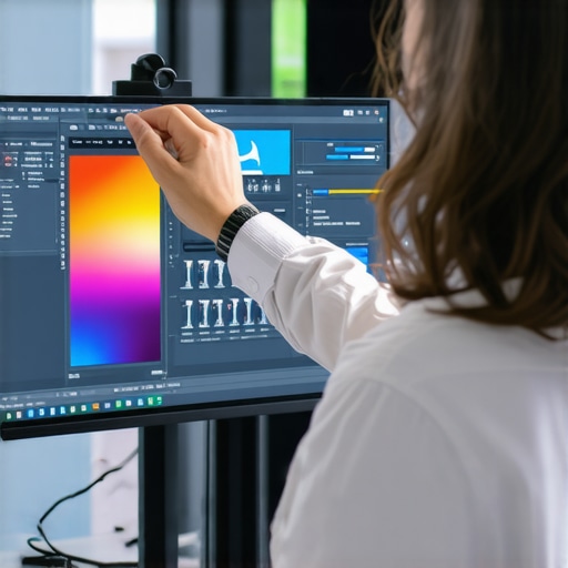 Why Your IPS Monitor Looks Washed Out and How to Fix It [2026]